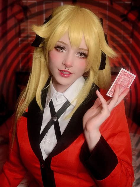 kakegurui cosplay|kakegurui cosplay animee.